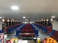 Круизен кораб за продажба