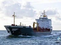 Танкер за нефт/химикали за продажба
