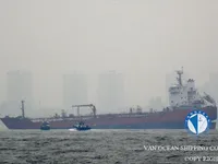 Танкер за нефт/химикали за продажба