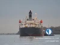 Танкер за нефт/химикали за продажба
