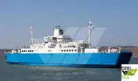 Ro-Ro ship за продан