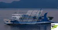 Ro-Ro ship за продан