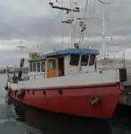 Работни лодки за продажба
