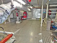 Круизен кораб за продажба