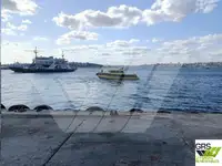 Кораб за обслужване на вятърни паркове за продажба