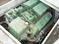 Баржа за продажба