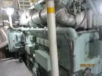 Транспортен кораб за насипни товари за продажба