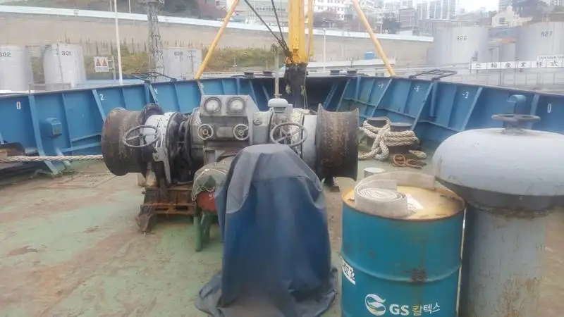 Тралер за продажба