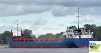 Насипен превозвач за продан