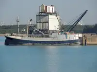 Longliner за продан