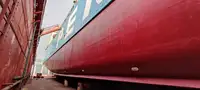 Танкер за нефт/химикали за продажба