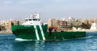 Работни лодки за продажба