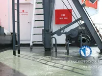 Танкер за нефт/химикали за продажба