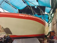 Работни лодки за продажба