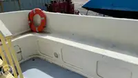 Круизен кораб за продажба
