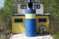 Буксир за продажба