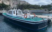 Пилотен кораб за продажба