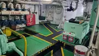 Кораб за доставки за продажба