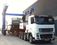 Работни лодки за продажба