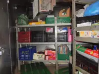 Хладилен кораб за продажба