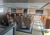 Круизен кораб за продажба