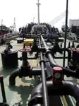 Танкер за нефт/химикали за продажба