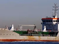 Танкер за нефт/химикали за продажба
