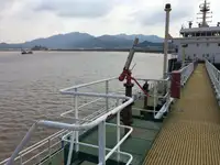 Танкер за нефт/химикали за продажба