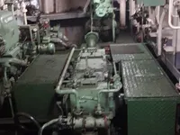 Танкер за нефт/химикали за продажба