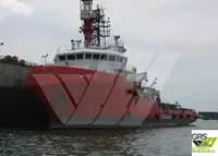 Кораб за доставки за продажба