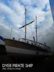 Круизен кораб за продан
