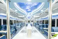 Круизен кораб за продажба