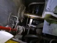 Буксир за продажба