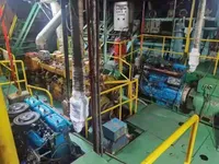 Танкер за нефт/химикали за продажба