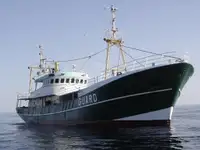 Бърз снабдителен кораб (FSV) за продажба