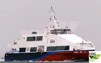 Круизен кораб за продажба