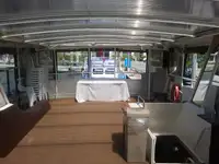 Круизен кораб за продажба