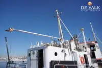 Изследователски кораб за продажба