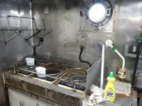 Тралер с мрежа за продажба