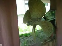 Баржа за продажба
