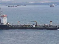Танкер за нефт/химикали за продажба