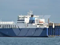 Ro-Ro кораб за продажба