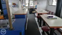 Кутер за продажба