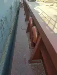Баржа за продажба