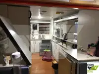 Круизен кораб за продажба