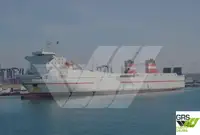 Ro-Ro ship за продан