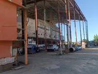 Баржа за продажба