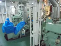 Патрулен кораб за продажба