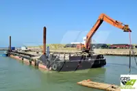 Баржа за продажба