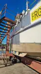 Trawler за продан